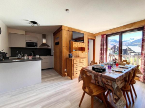 Résidence Balcons D'olympie - Appartement entièrement rénové · Proche des pistes · Balcon sud MAE-0314
